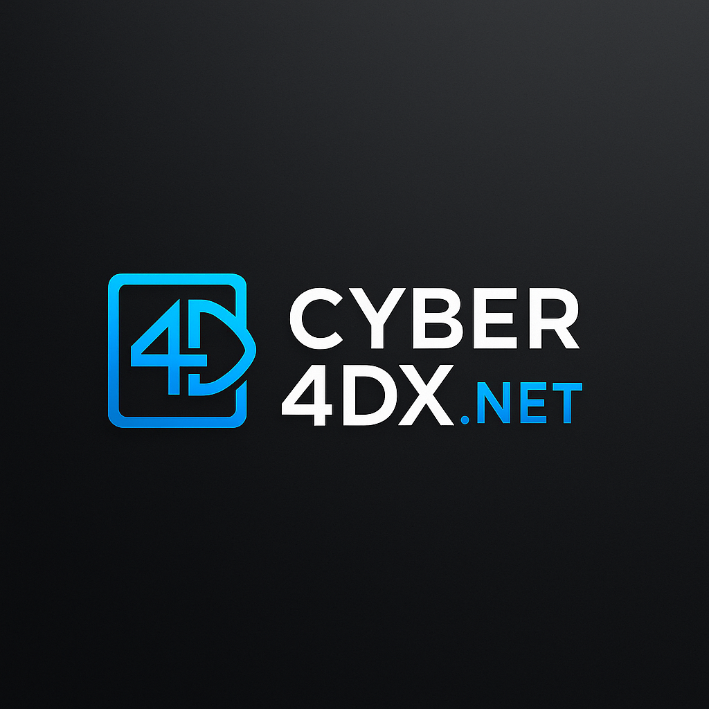 Cyber4DX